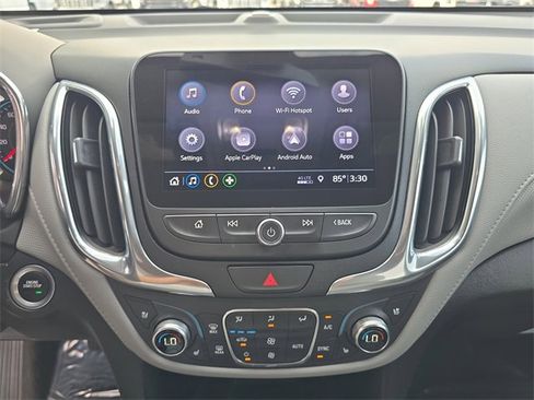 Certified 2019 Chevrolet Equinox Premier image 20