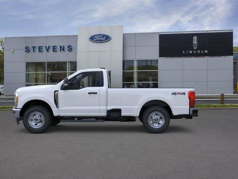 New 2026 Ford F350 XL AWD/4WD image 4