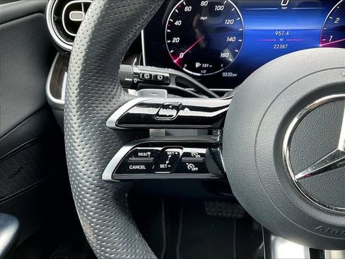 Certified 2023 Mercedes-Benz GLC 300 4MATIC image 13