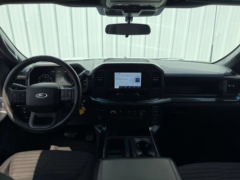 Used 2022 Ford F150 XL w/ STX Appearance Package AWD/4WD image 12