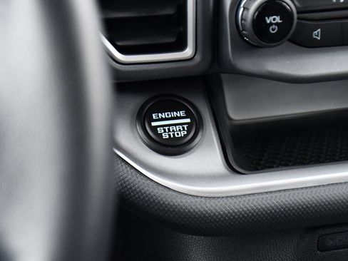 Used 2022 Ford Bronco Sport Big Bend w/ Convenience Package image 24