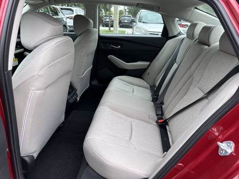 Used 2025 Honda Accord SE image 15