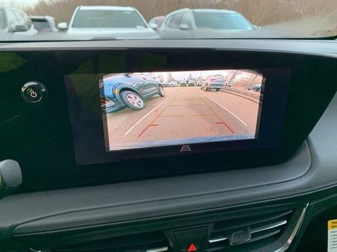 New 2026 Buick Encore GX Sport Touring w/ Comfort Package image 22