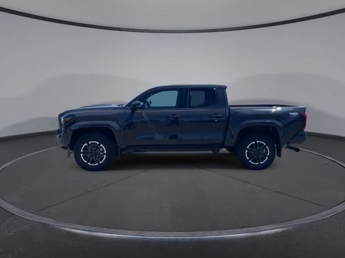 New 2026 Toyota Tacoma TRD Sport AWD/4WD image 6