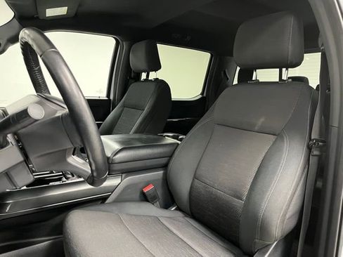 Used 2022 Ford F150 XLT w/ Equipment Group 302A High AWD/4WD image 18