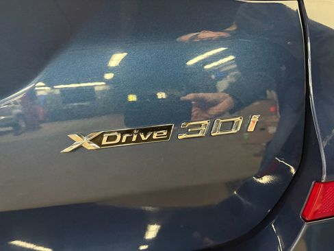 Used 2020 BMW X3 xDrive30i w/ Convenience Package image 25