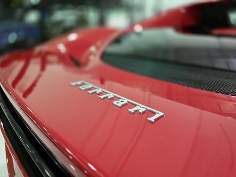 Used 2024 Ferrari 296 GTB RWD image 37