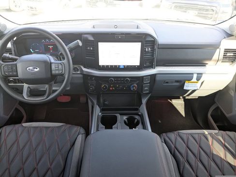 New 2026 Ford F250 XLT w/ XLT Premium Package image 16