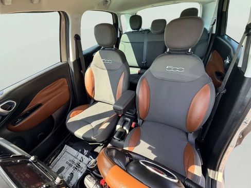 Used 2014 FIAT 500L Trekking FWD image 19