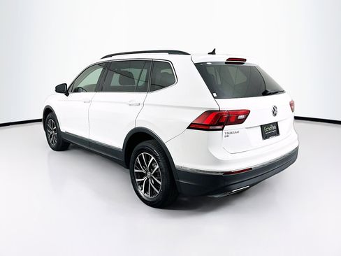 Used 2018 Volkswagen Tiguan SE FWD image 5