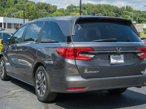 Used 2024 Honda Odyssey EX-L image 5