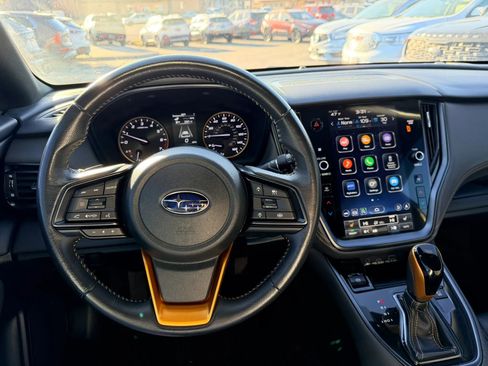 Used 2023 Subaru Outback Wilderness image 13