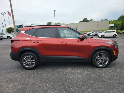 Used 2023 Kia Seltos S FWD image 21