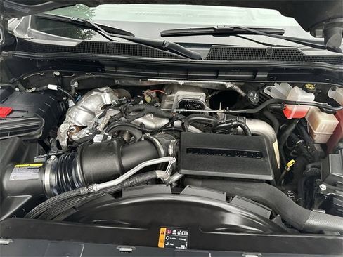 Used 2024 Chevrolet Silverado 3500 LT w/ Convenience Package image 18