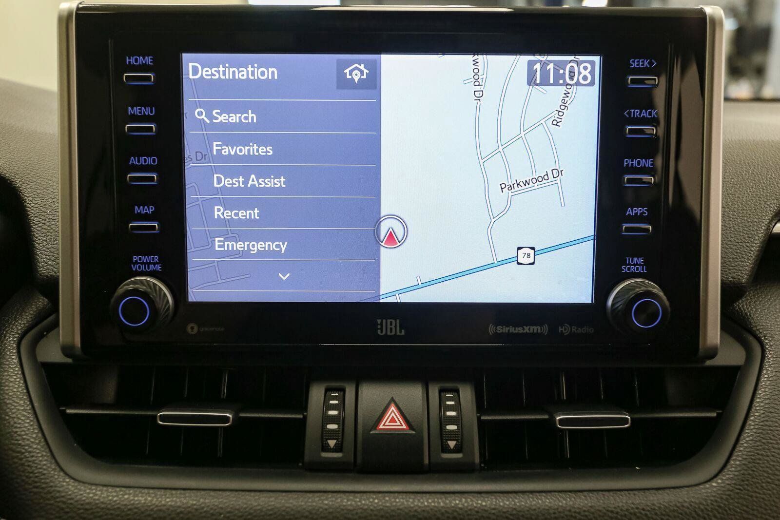 Used 2019 Toyota RAV4 Limited AWD/4WD image 28