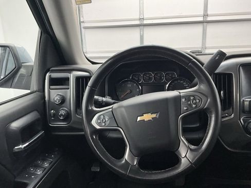 Used 2016 Chevrolet Silverado 1500 LT image 6