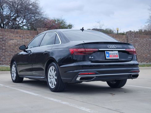Used 2021 Audi A4 2.0T Premium w/ Convenience Package image 8