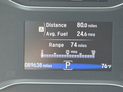 Used 2016 Honda Pilot Touring image 9