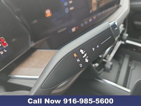 New 2026 Chevrolet Tahoe High Country image 20