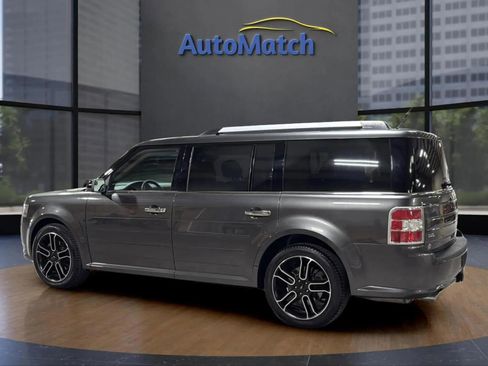 Used 2019 Ford Flex SEL w/ Class III Trailer Tow Package image 5