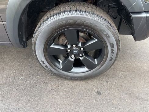 Used 2019 RAM 1500 Classic Warlock image 43