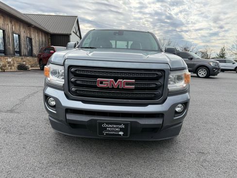 Used 2020 GMC Canyon SLE w/ Driver Alert Package image 10