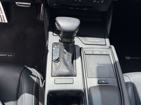 Used 2021 Lexus ES 350 F Sport w/ Accessory Package 2 FWD image 26