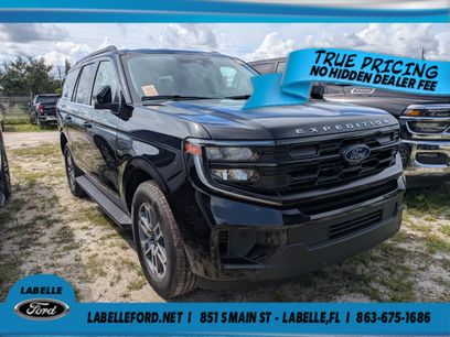 Used 2026 Ford Expedition Active