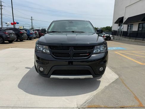Used 2018 Dodge Journey GT AWD/4WD image 4