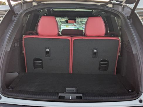 New 2026 Acura MDX A-Spec image 21