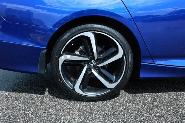 Used 2022 Honda Accord Sport image 5