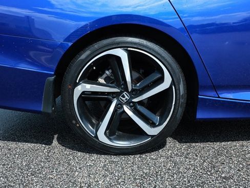Used 2022 Honda Accord Sport image 5