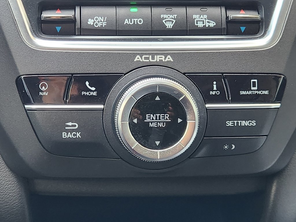 Used 2019 Acura MDX w/ Technology Package AWD/4WD image 19