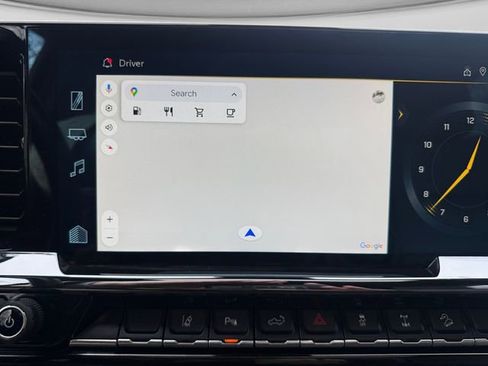 Used 2024 Chevrolet Silverado 2500 ZR2 w/ Snow Plow Prep/Camper Package image 18