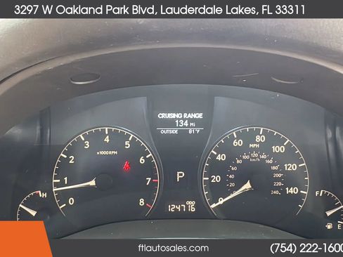 Used 2010 Lexus RX 350 2WD image 54