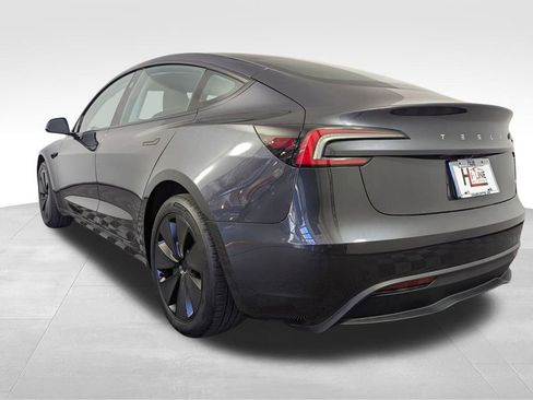 Used 2024 Tesla Model 3 Standard Range image 55