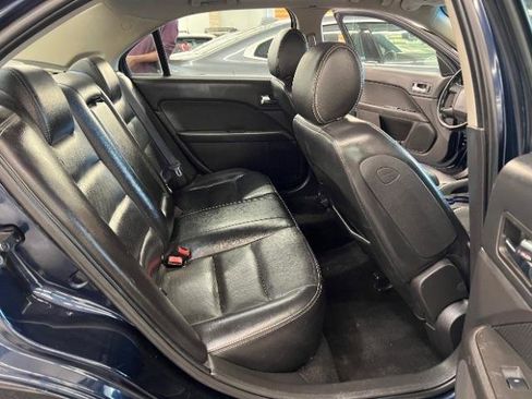 Used 2008 Ford Fusion SEL FWD image 14