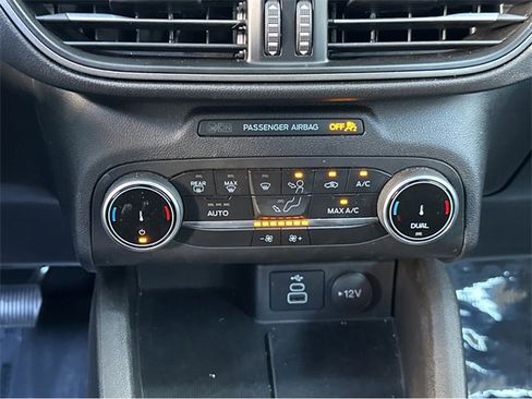 Certified 2024 Ford Escape Active image 28