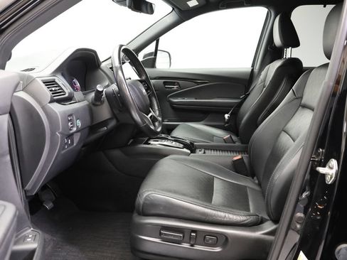 Used 2019 Honda Passport Elite image 30