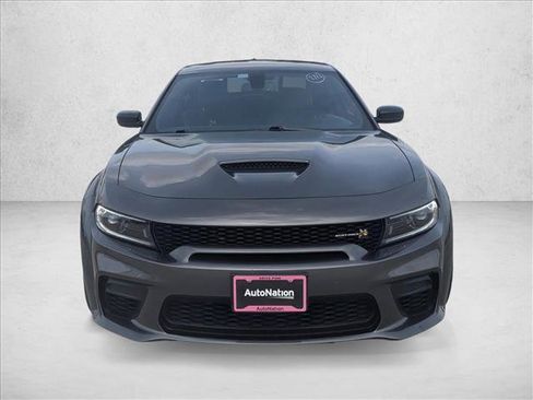 Used 2023 Dodge Charger Scat Pack image 2