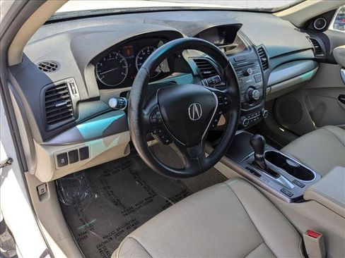 Used 2014 Acura RDX FWD image 10