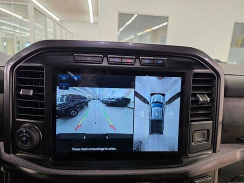 Used 2023 Ford F150 Tremor w/ Equipment Group 402A High AWD/4WD image 19