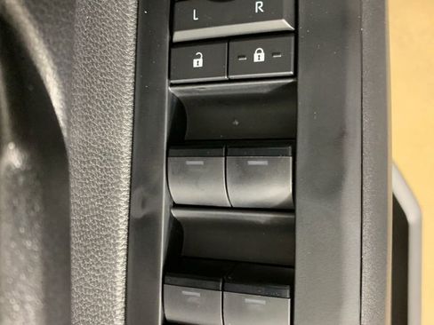 New 2026 Toyota Tacoma SR5 AWD/4WD image 15