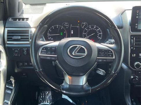 Certified 2023 Lexus GX 460 Premium w/ Premium Package AWD/4WD image 21