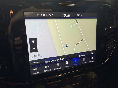 Used 2020 Jeep Grand Cherokee Trackhawk image 45