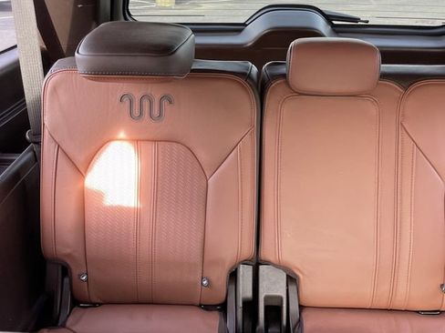 Used 2022 Ford Expedition Max King Ranch image 16