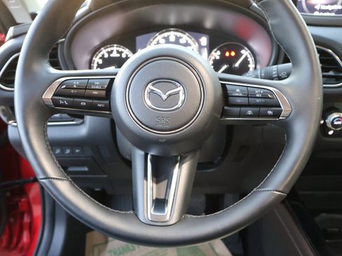 Certified 2025 MAZDA CX-30 2.5 Turbo w/ Premium Plus Pkg image 32