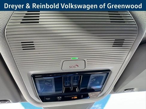 New 2026 Volkswagen Atlas SEL Premium R-Line image 20