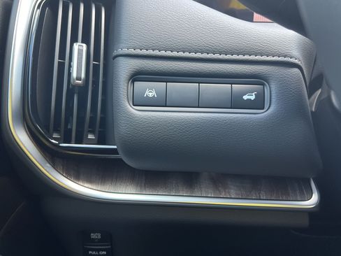 New 2026 Nissan Armada SL AWD/4WD image 11