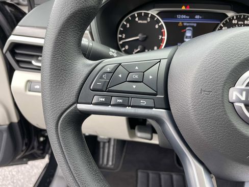 Used 2025 Nissan Altima 2.5 SV image 20